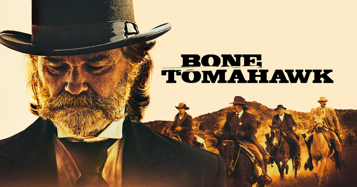 bone tomahawk stream