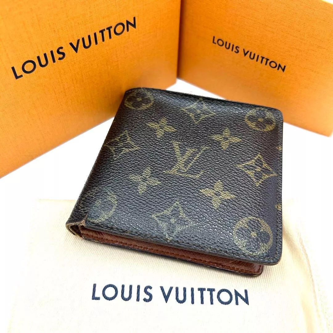 lv wallet