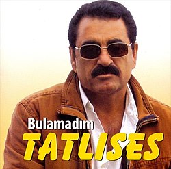 ibrahim tatlıses 2007 albümü