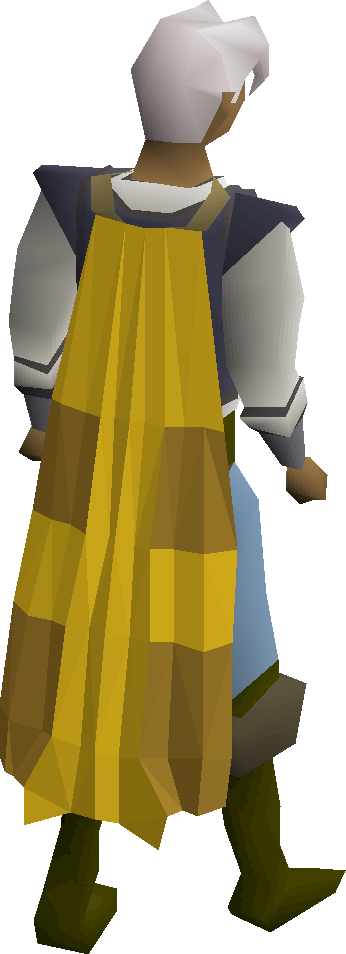 team capes osrs