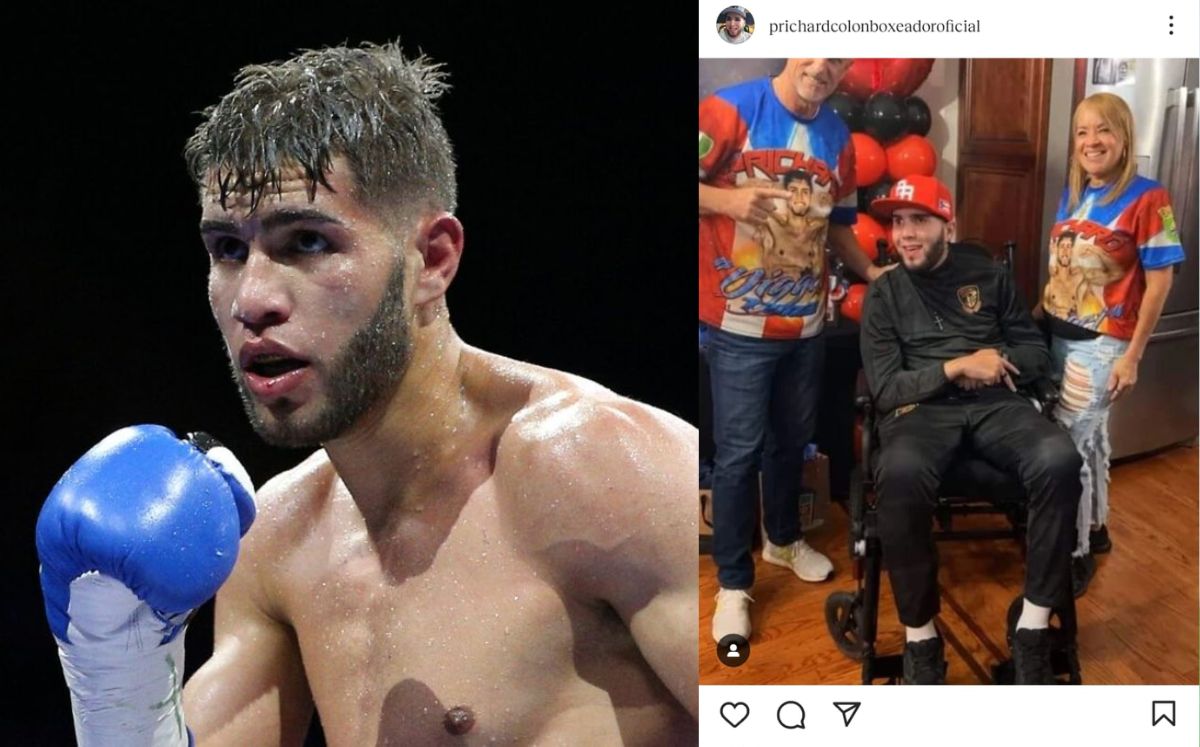 q le paso a prichard colon