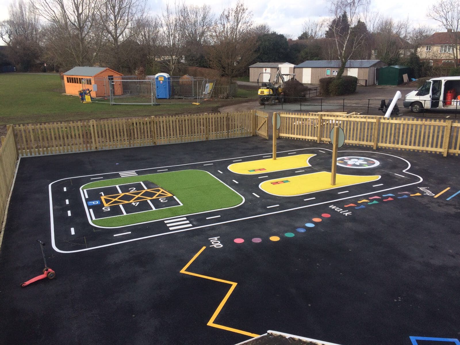 playground painting companies near me