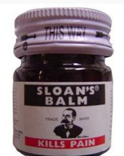 sloan balm price