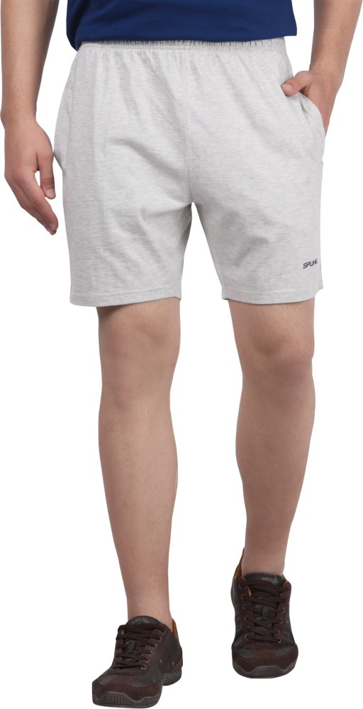 spunk shorts for men