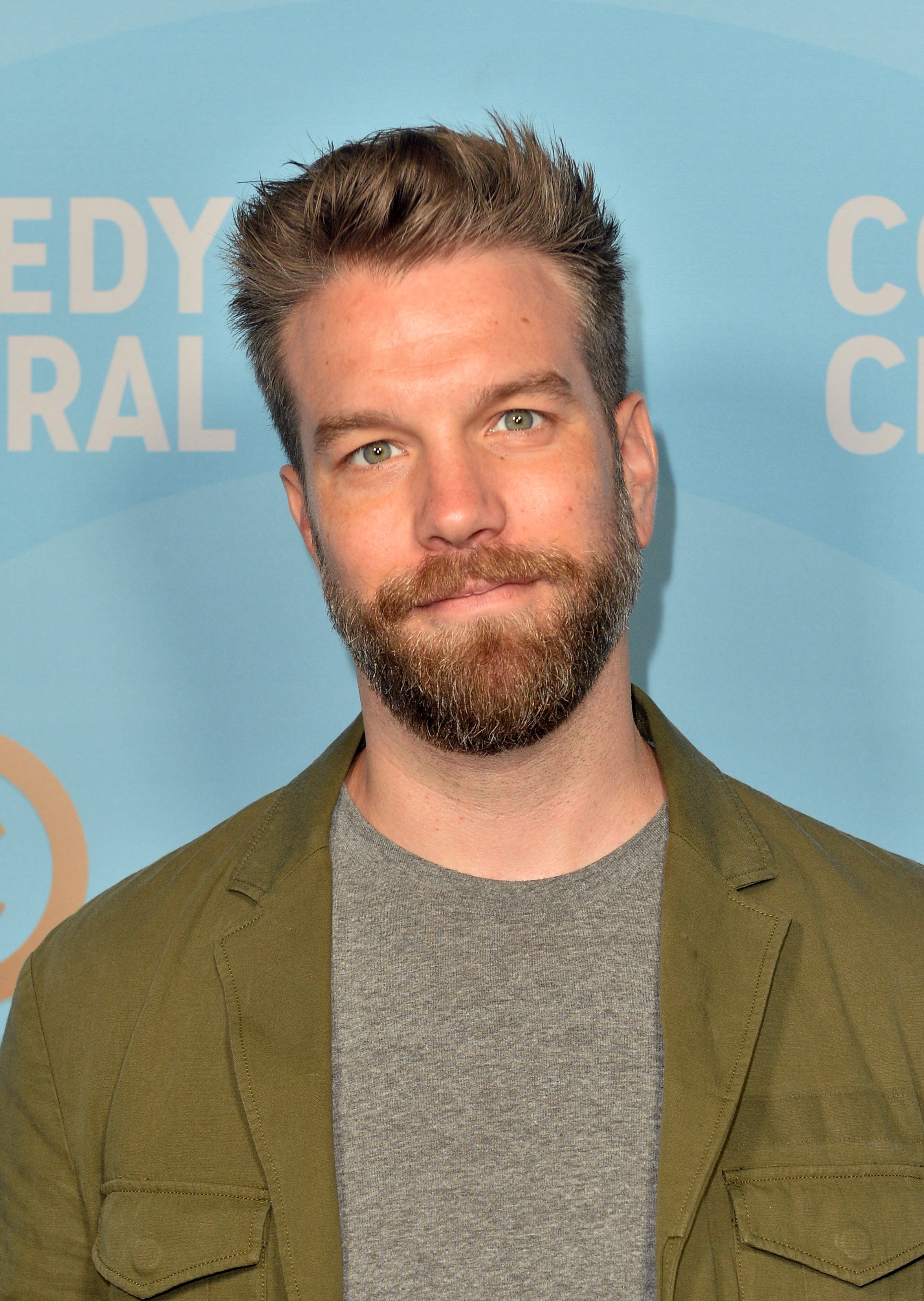 anthony jeselnik