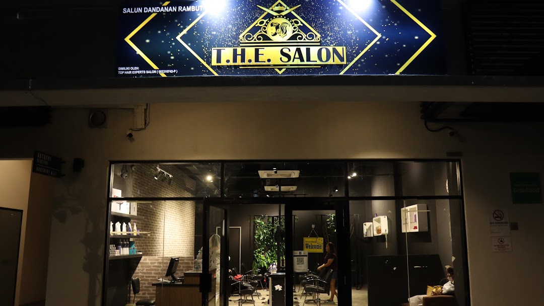 mkh salon