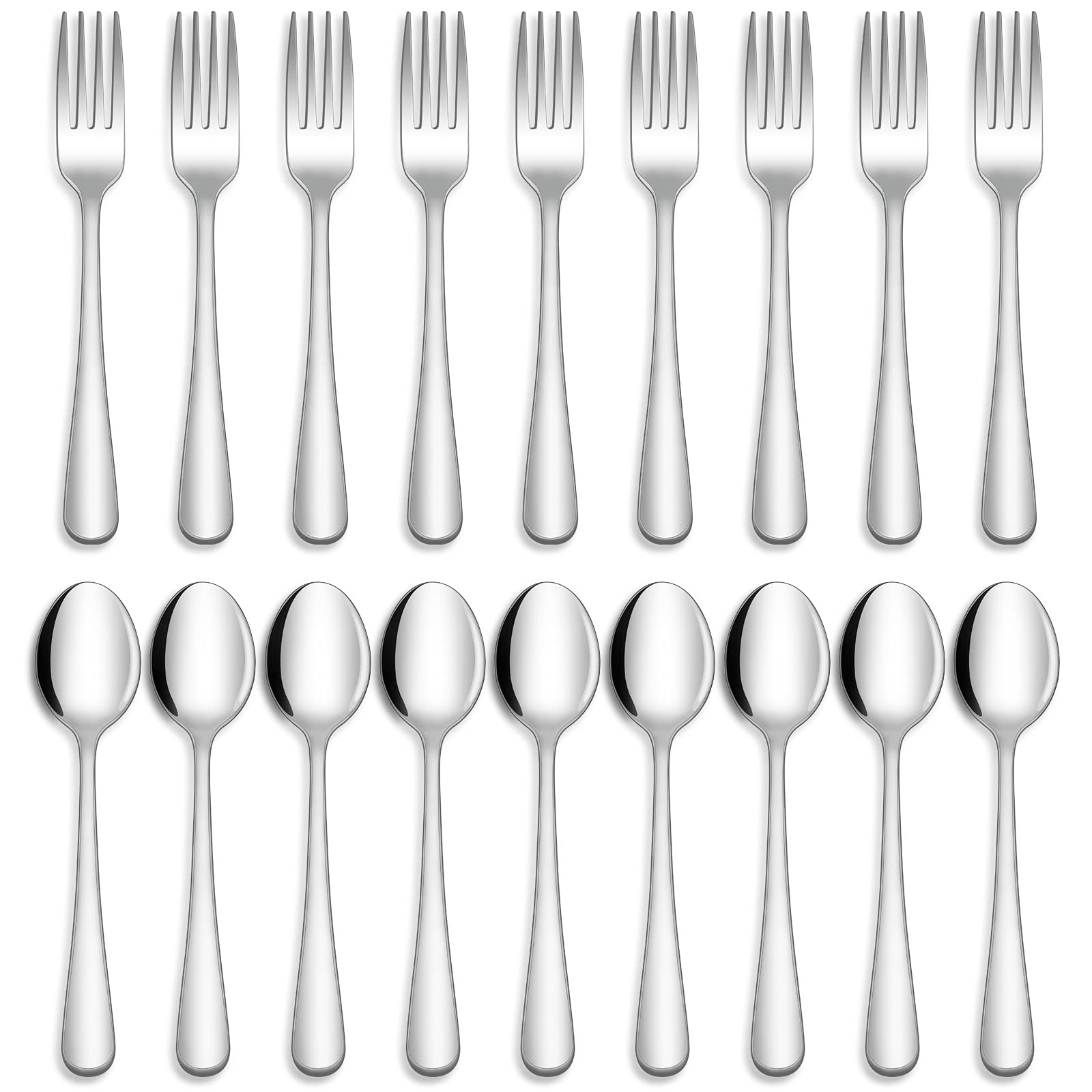 spoon and fork price