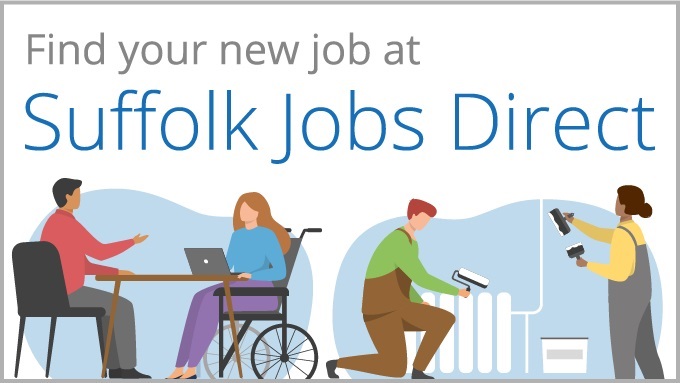 suffolk jobs direct teaching