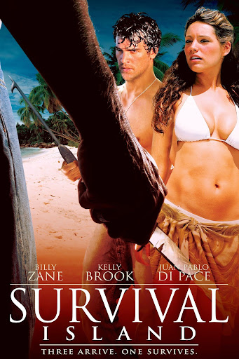 survival island türkçe dublaj izle tek part