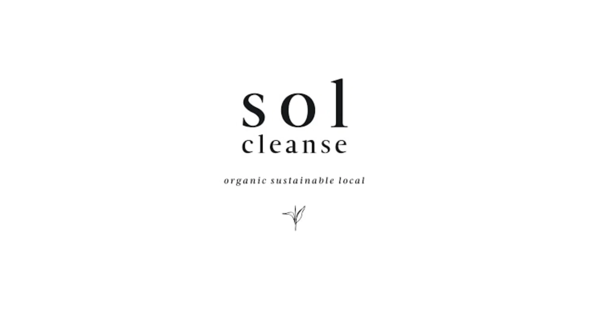 sol cleanse discount code