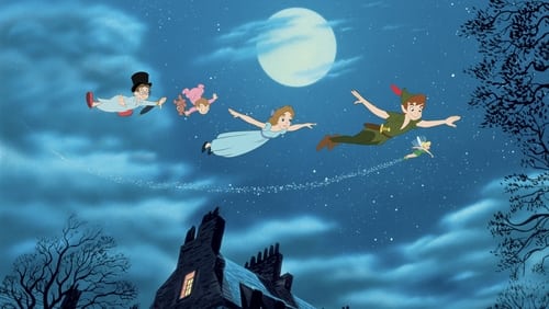 fondo peter pan