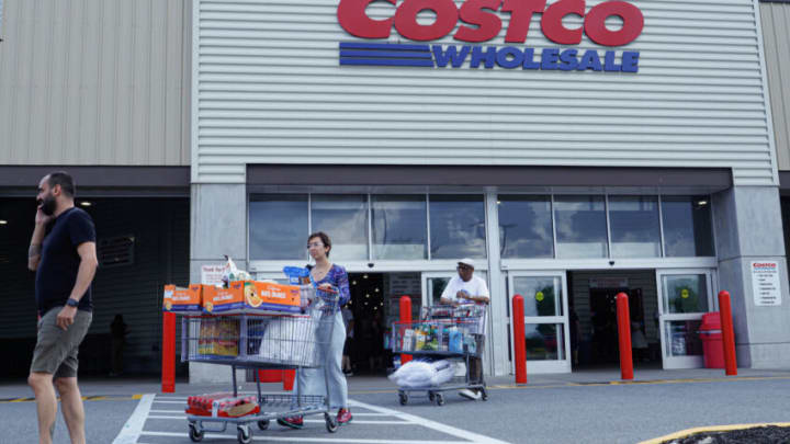 is costco open today july 3