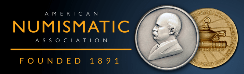 american numismatic association