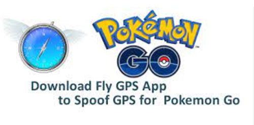 fly gps pokemon go apk