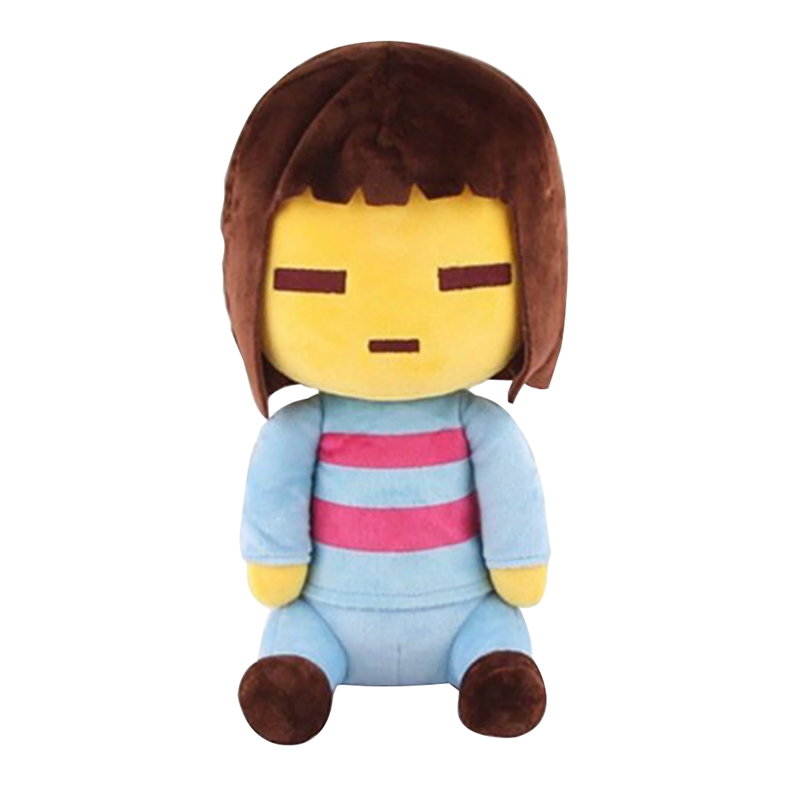 undertale plush