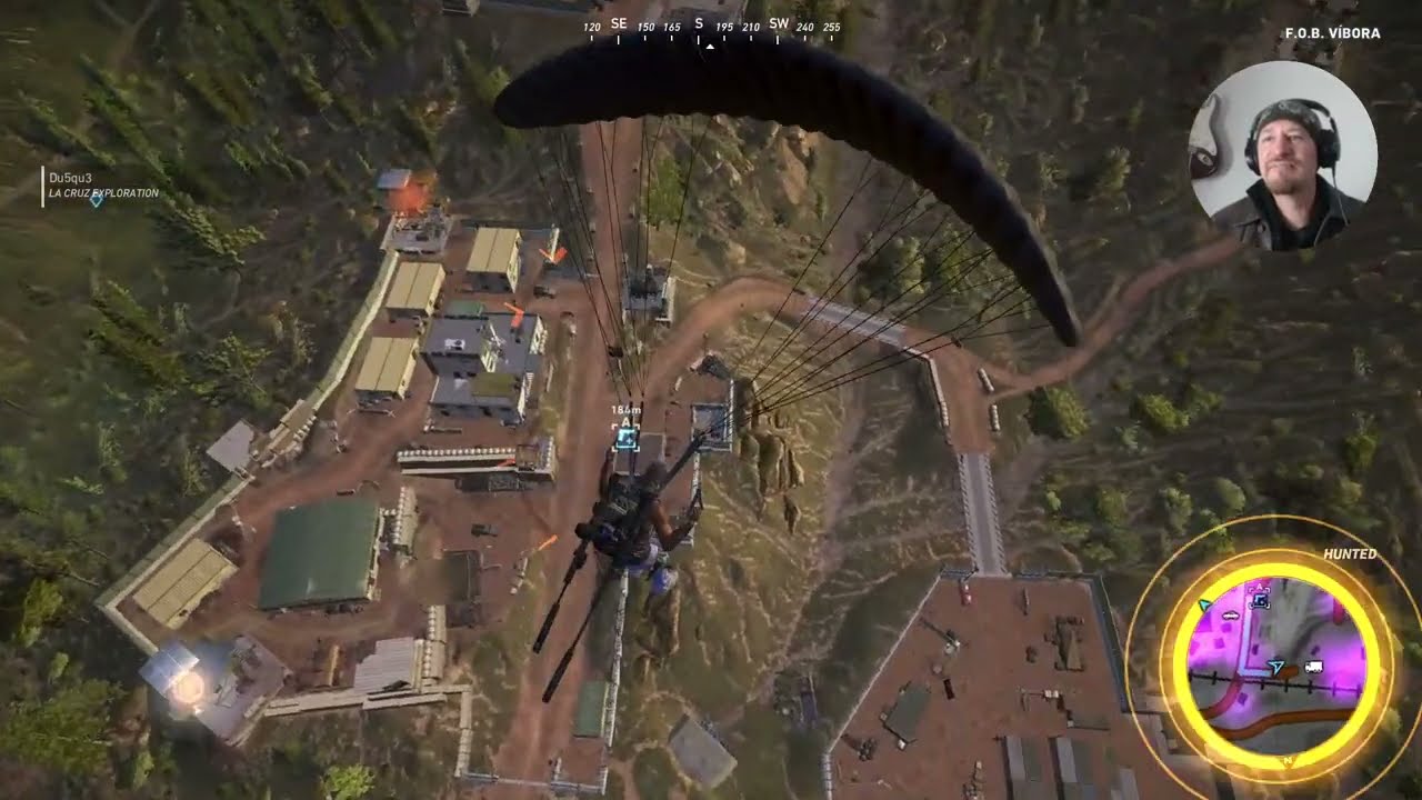 ghost recon wildlands crossplay