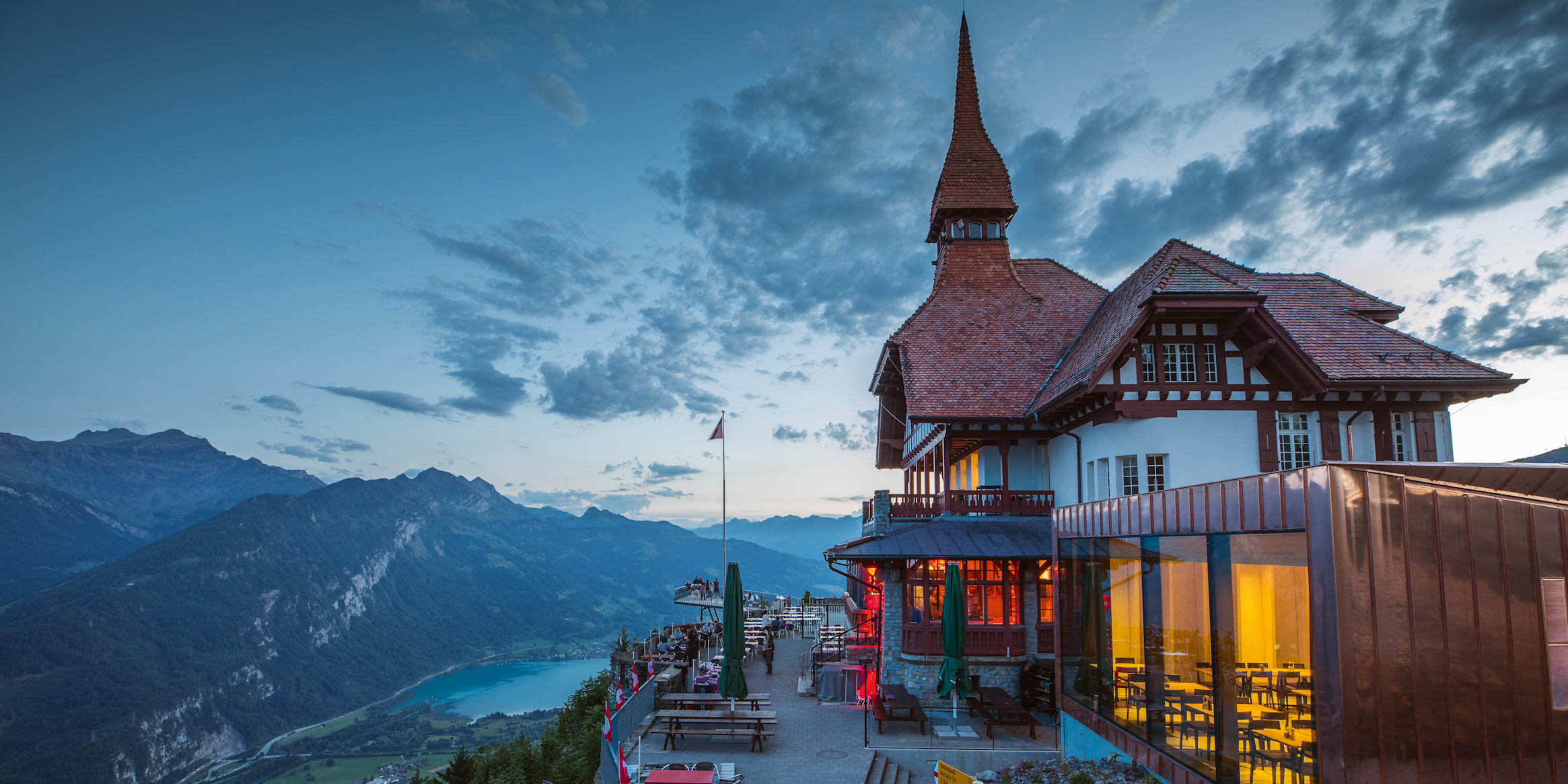 interlaken restaurants