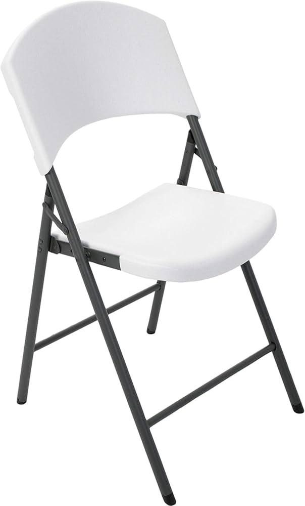 folding chair on amazon