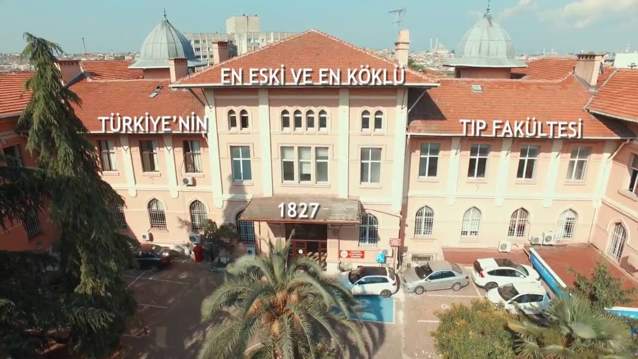 topkapı çapa tıp fakültesi fatih istanbul