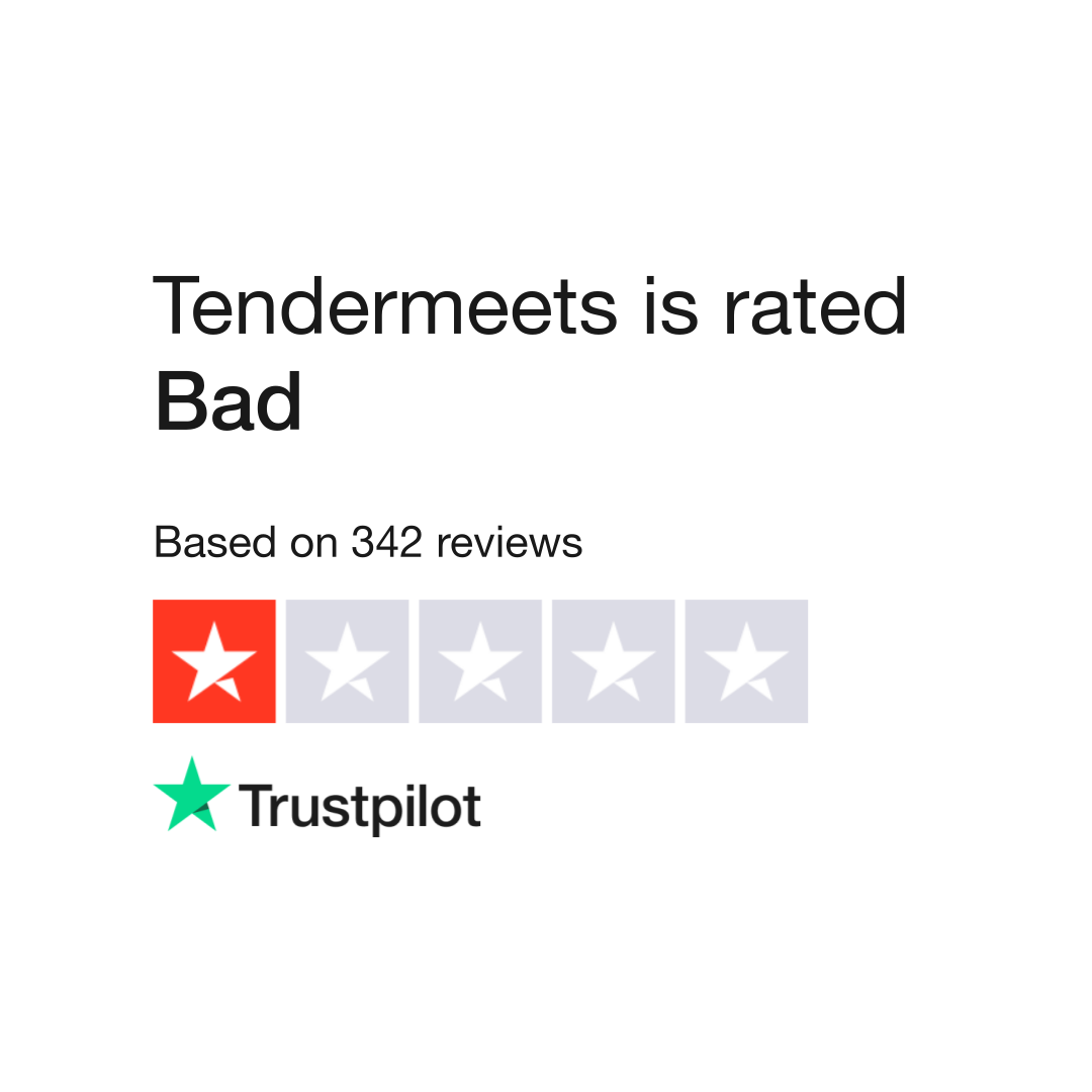 tendermeets review