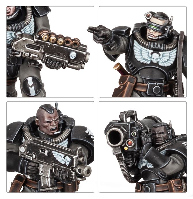 kill team salvation release date