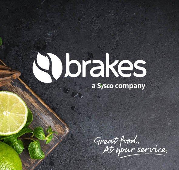 brakes foodservice