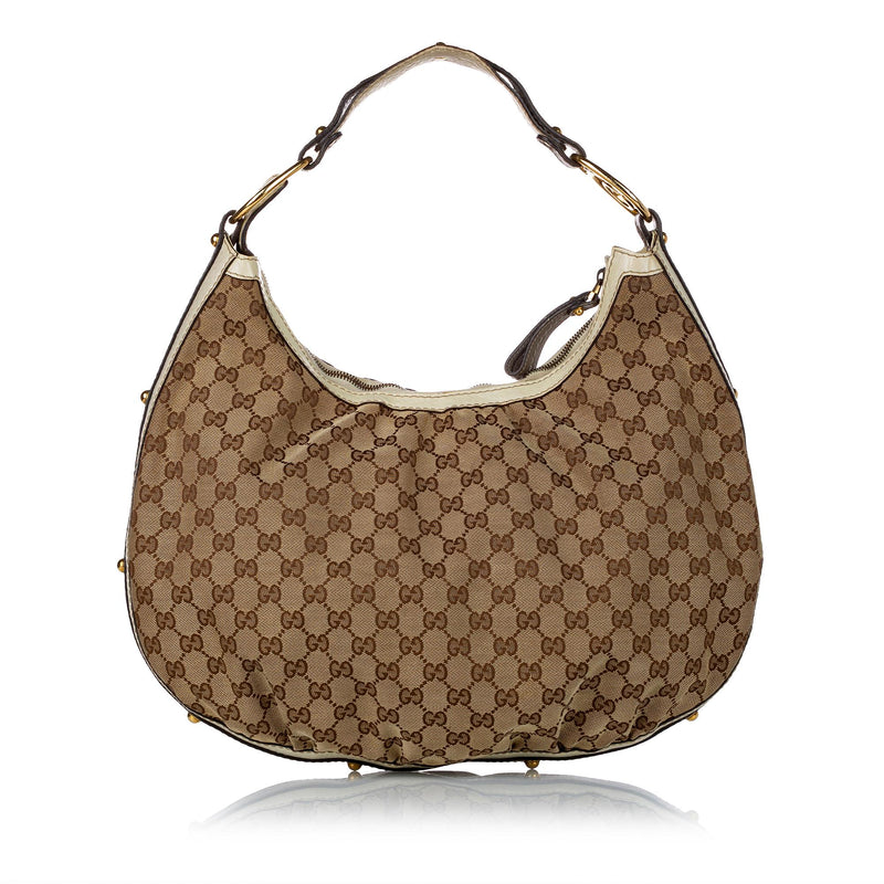 gucci hobo handbags