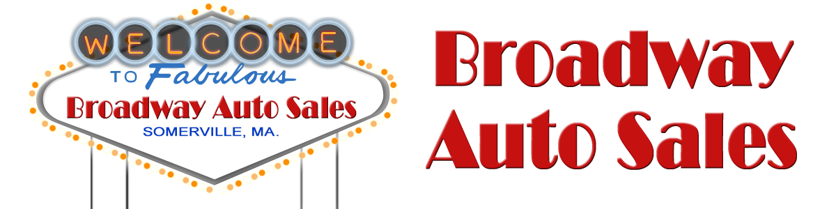 broadway auto sales