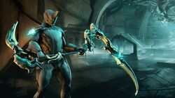 hespar warframe