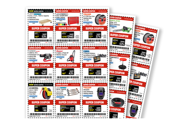 harbor freight quality tools