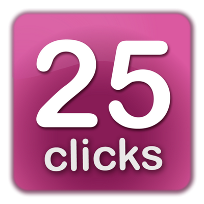 25clicks