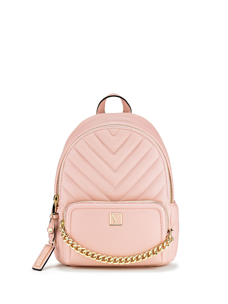 victoria secret backpack