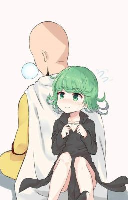 saitama x tatsumaki wattpad