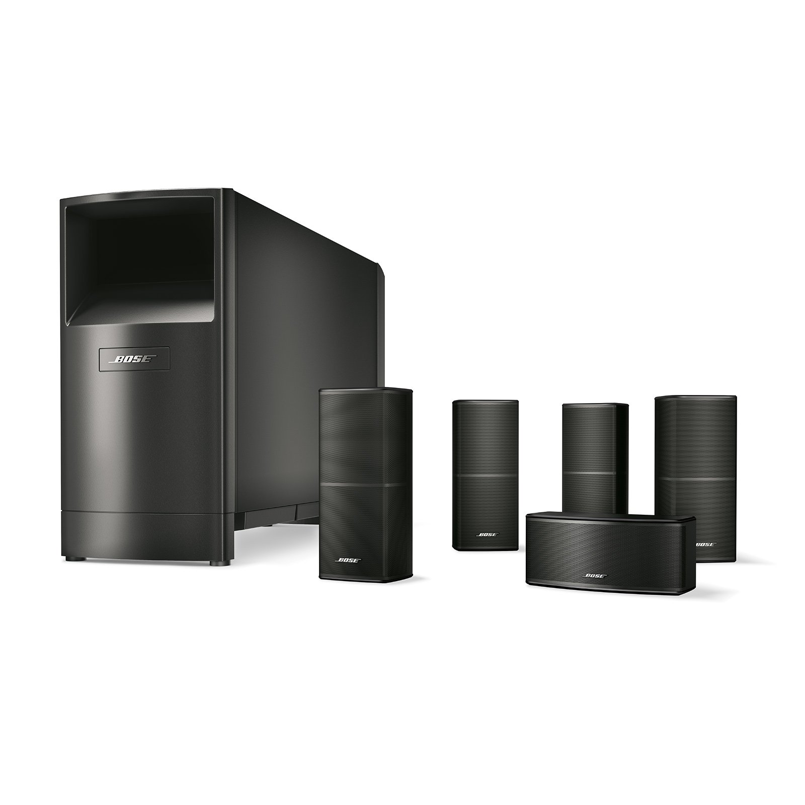 bose acoustimass 10