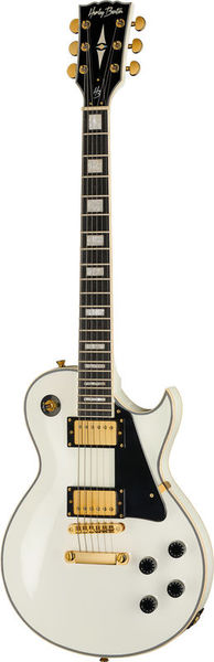 harley benton les paul