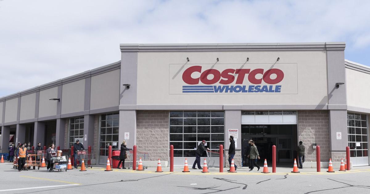 costco in toronto downtown