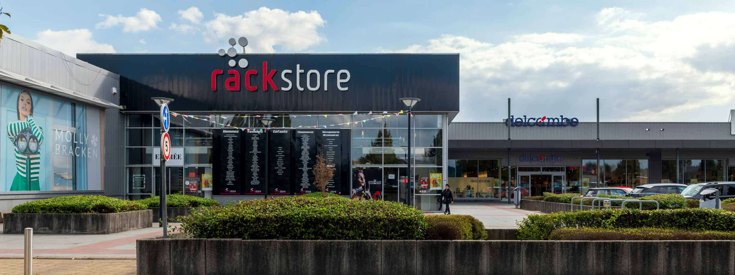 rackstore