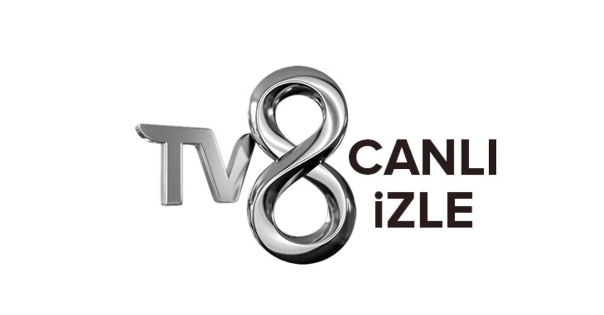 canli yayin tv8