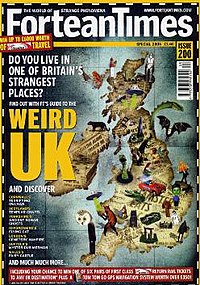 fortean times wiki