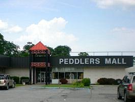 middletown peddlers mall shelbyville road louisville ky