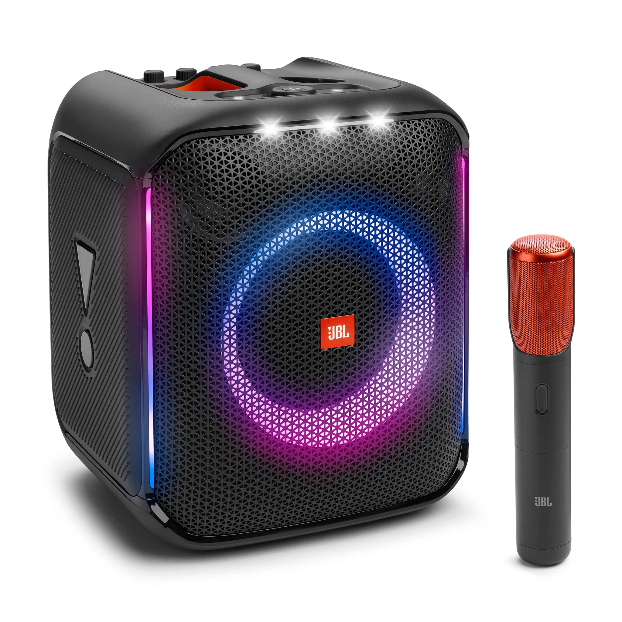 jbl partybox encore essential party speaker