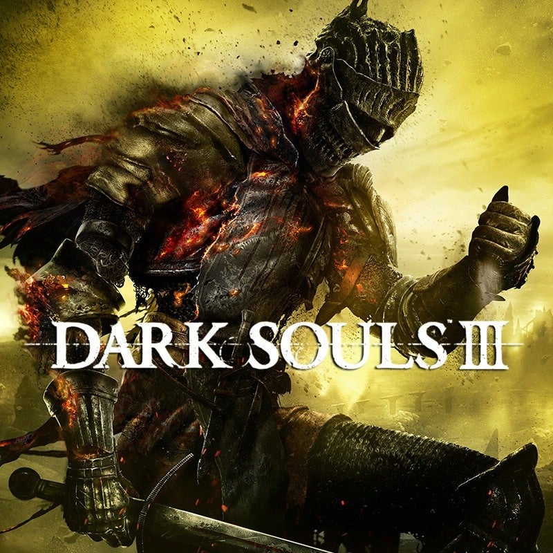 dark souls 3 lore