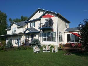 bed and breakfast shawinigan