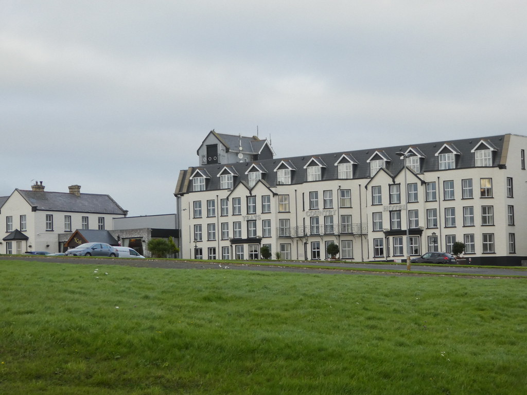 hotel rosses point county sligo