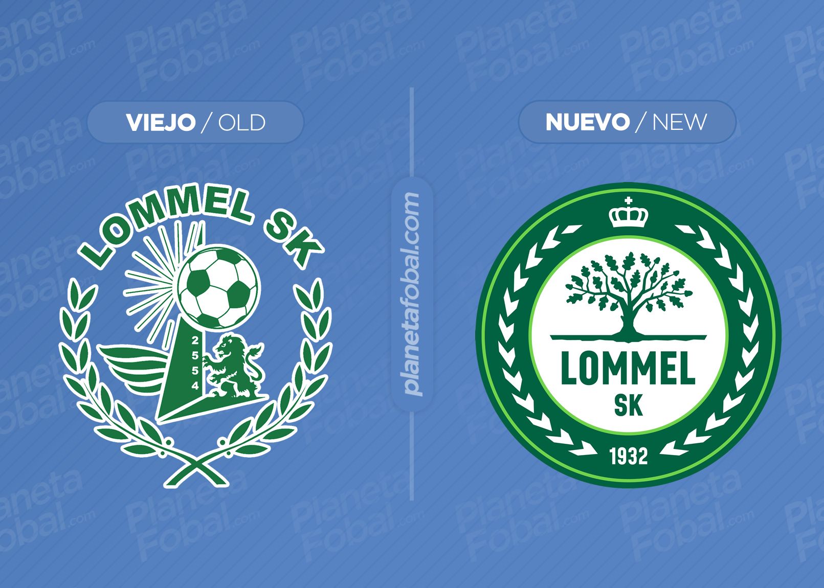 lommel fc