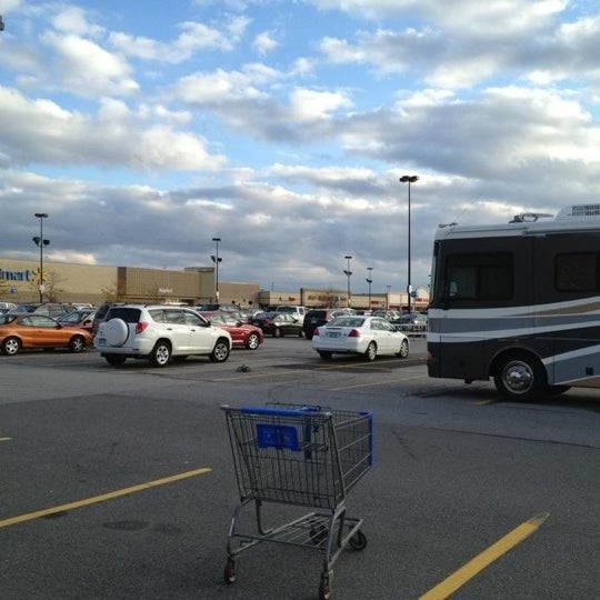 walmart cross lanes pharmacy