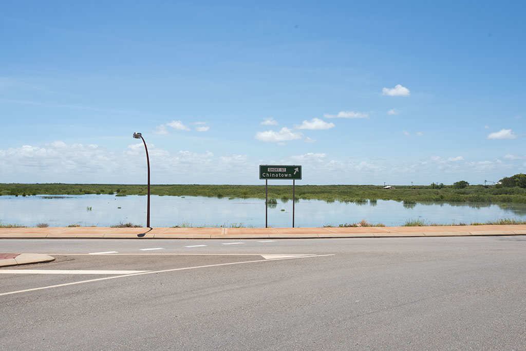 high tide broome today