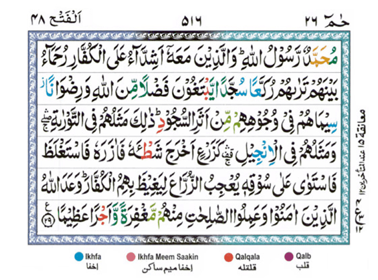 surah fatah