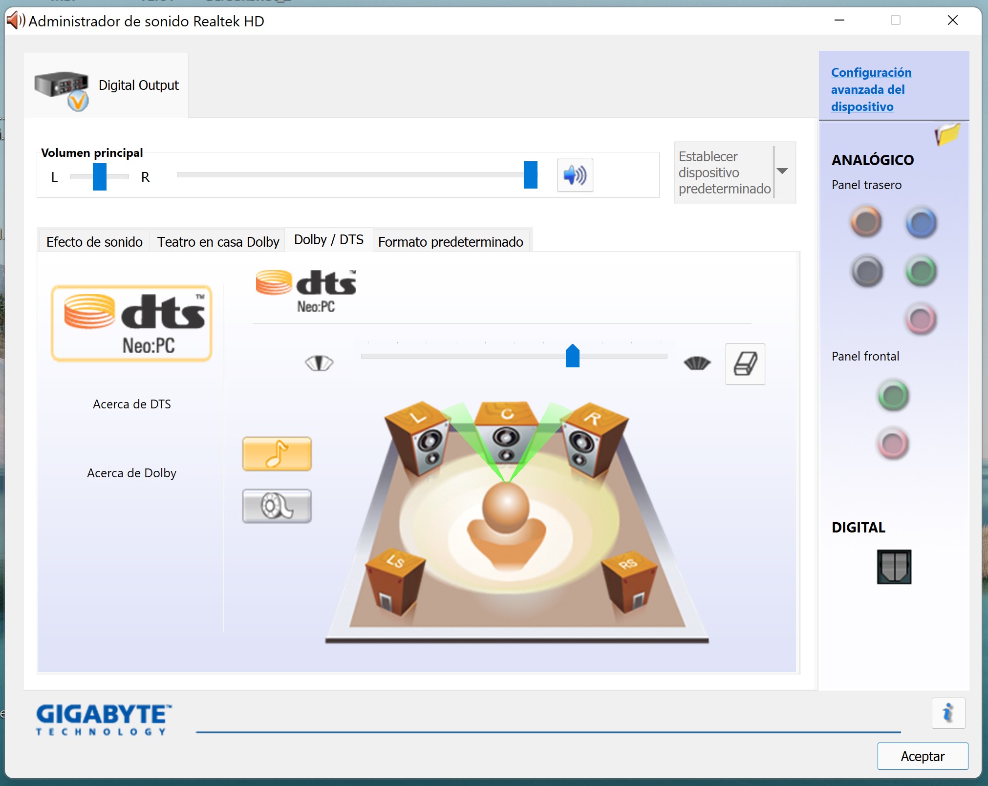 realtek audio drivers