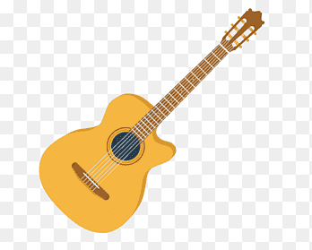 guitar png clipart